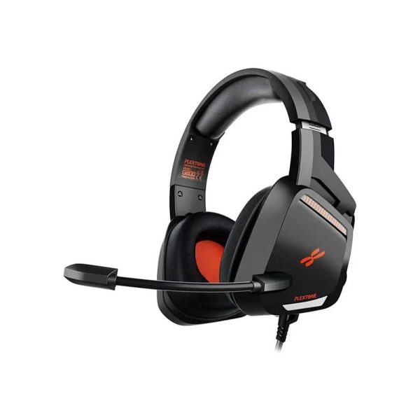 Plextone G800 Mark II Lightweight Gaming Headset