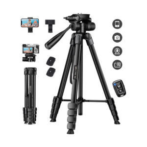 Mobile Tripod — (Multi)