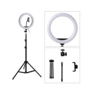 Ring light 12 inch
