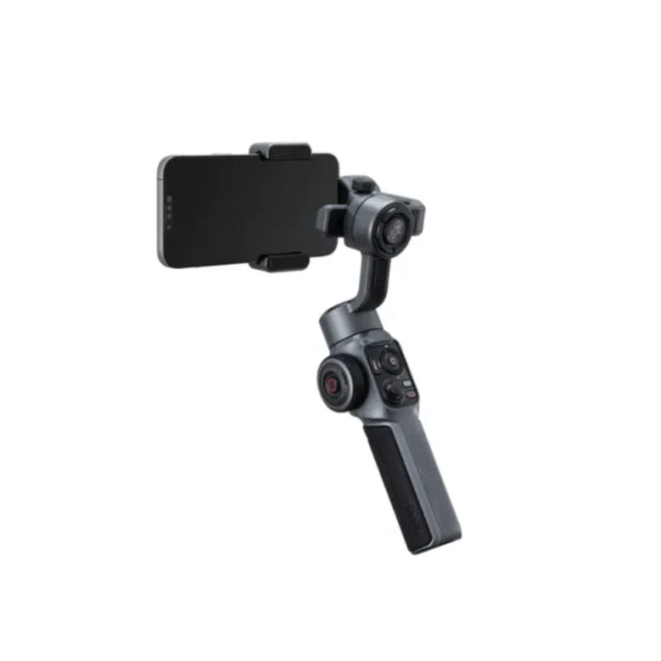 ZHIYUN Smooth 5s 3-Axis Smartphone Handheld Gimbal