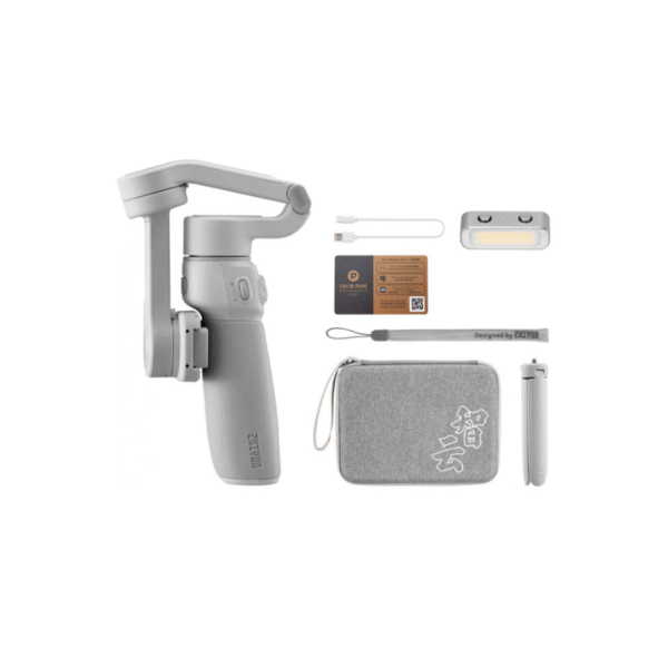 ZHIYUN Smooth Q4 Gimbal Stabilizer - Image 2